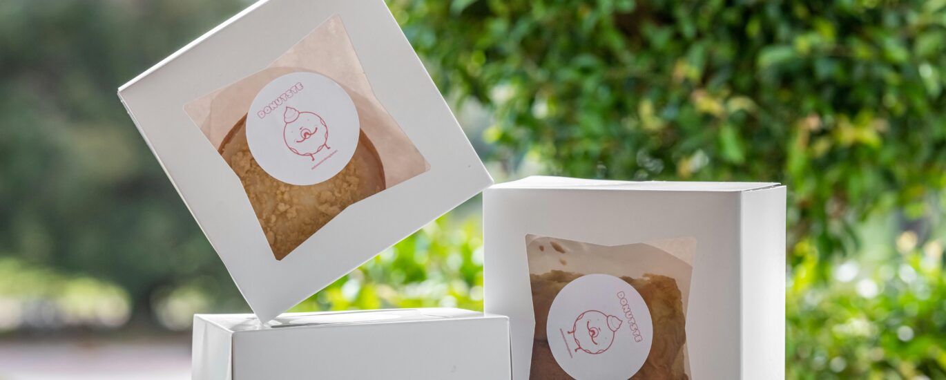 packaging suppliers.