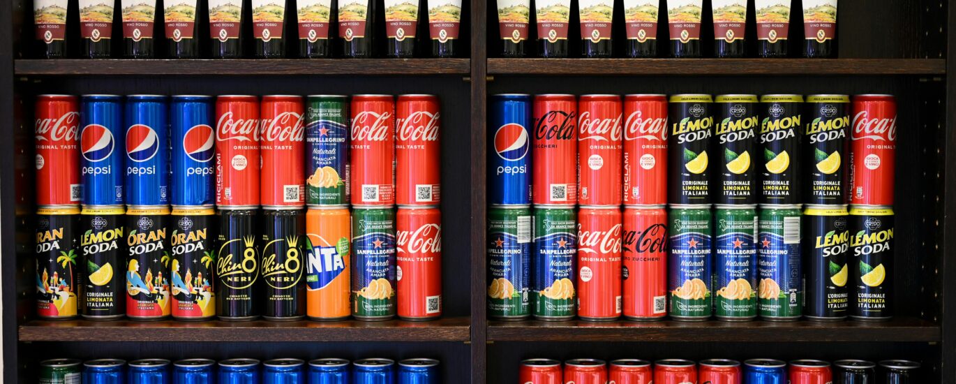 Find FMCG suppliers