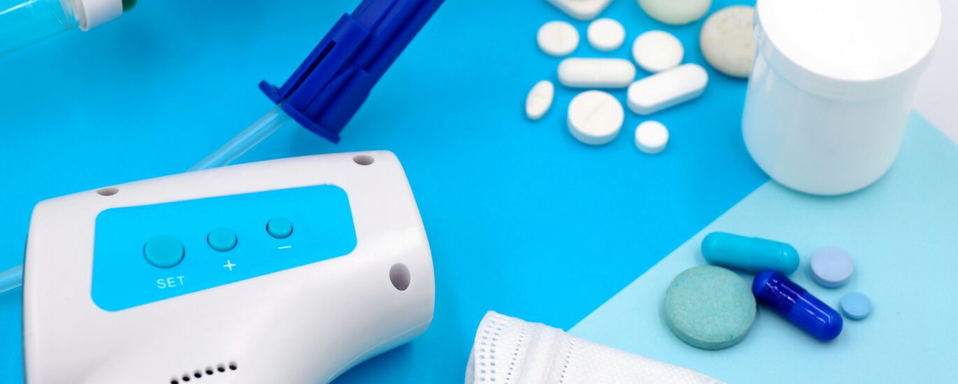 Pharmaceutical manufacturers